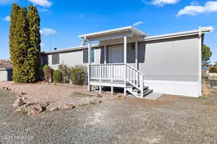 8850 E Roadrunner Dr, Prescott Valley, AZ 86314 - Photo 2