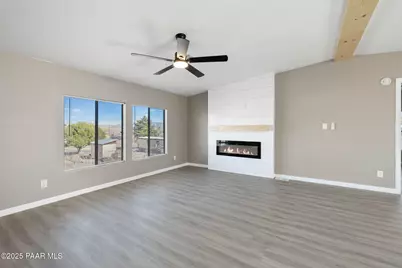 8850 E Roadrunner Drive, Prescott Valley, AZ 86314 - Photo 6