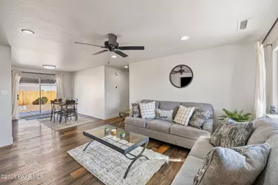 6095 N Viewpoint Drive, Prescott Valley, AZ 86314 - Photo 6