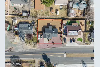 6095 N Viewpoint Drive, Prescott Valley, AZ 86314 - Photo 34