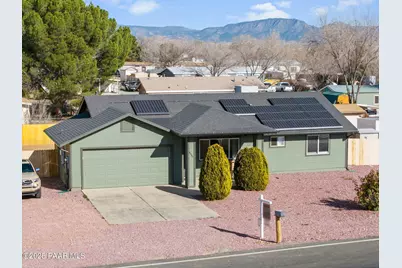 6095 N Viewpoint Drive, Prescott Valley, AZ 86314 - Photo 2