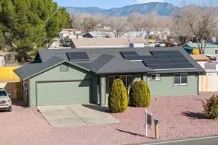 6095 N Viewpoint Dr, Prescott Valley, AZ 86314 - Photo 2