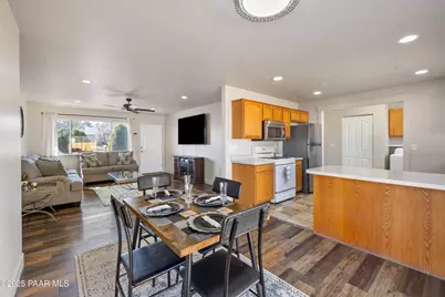 6095 N Viewpoint Drive, Prescott Valley, AZ 86314 - Photo 12