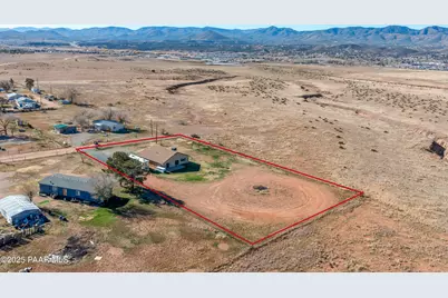 200 N Outback Road, Dewey-Humboldt, AZ 86327 - Photo 28