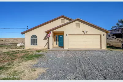 200 N Outback Road, Dewey-Humboldt, AZ 86327 - Photo 1