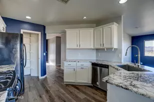 200 N Outback Rd, Dewey-Humboldt, AZ 86327 - Photo 4