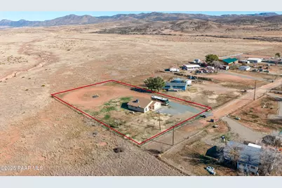 200 N Outback Road, Dewey-Humboldt, AZ 86327 - Photo 26