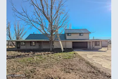 125 E Harpson Trail, Paulden, AZ 86334 - Photo 1