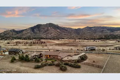 9309 N Callahan Road, Prescott, AZ 86305 - Photo 1