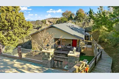 2311 Sandia Drive, Prescott, AZ 86301 - Photo 1