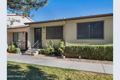 352 Rim Rock Circle #2, Prescott, AZ 86303 - Photo 2