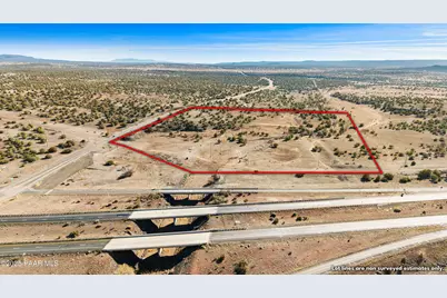 Tbd N State Route 89, Ash Fork, AZ 86320 - Photo 4