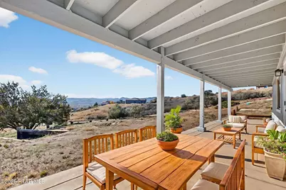 14410 E Blue Ridge Road, Dewey-Humboldt, AZ 86327 - Photo 54