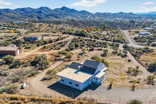 14410 E Blue Ridge Rd, Dewey-Humboldt, AZ 86327 - Photo 60