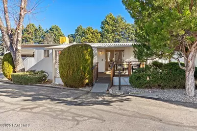 130 N Rush Street #15, Prescott, AZ 86301 - Photo 1