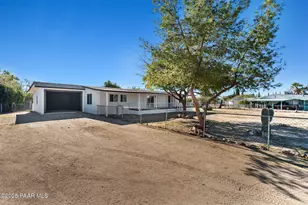 23865 W Coleman Dr, Congress, AZ 85332 - Photo 24
