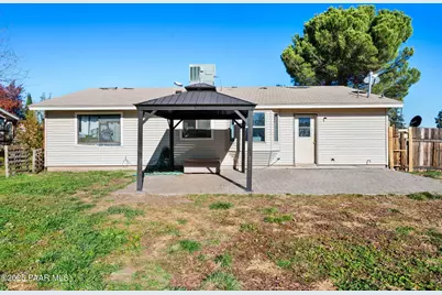 6151 E Sunset Lane, Prescott Valley, AZ 86314 - Photo 20