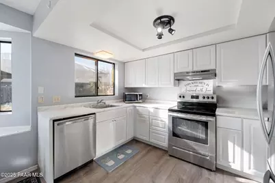 6151 E Sunset Lane, Prescott Valley, AZ 86314 - Photo 10