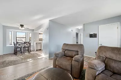 6151 E Sunset Lane, Prescott Valley, AZ 86314 - Photo 8