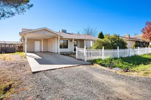 6151 E Sunset Ln, Prescott Valley, AZ 86314 - Photo 1