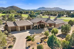 5395 W Vengeance Trail, Prescott, AZ 86305 - Photo 68