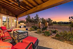 5395 W Vengeance Trail, Prescott, AZ 86305 - Photo 46