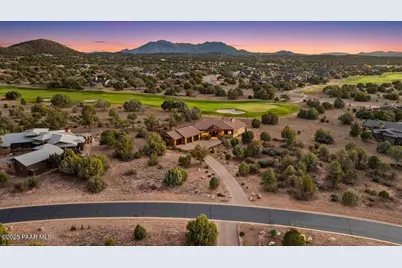 5395 W Vengeance Trail, Prescott, AZ 86305 - Photo 60