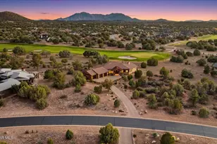 5395 W Vengeance Trail, Prescott, AZ 86305 - Photo 60