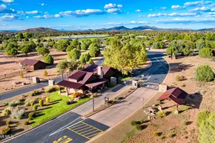 5395 W Vengeance Trail, Prescott, AZ 86305 - Photo 82