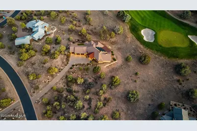 5395 W Vengeance Trail, Prescott, AZ 86305 - Photo 62