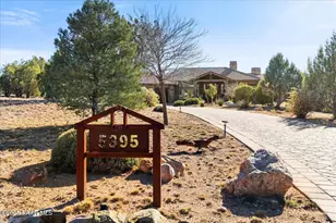 5395 W Vengeance Trail, Prescott, AZ 86305 - Photo 56
