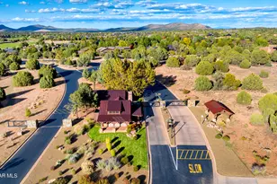 5395 W Vengeance Trail, Prescott, AZ 86305 - Photo 80