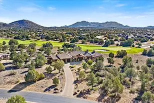5395 W Vengeance Trail, Prescott, AZ 86305 - Photo 70