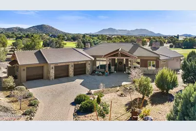 5395 W Vengeance Trail, Prescott, AZ 86305 - Photo 66