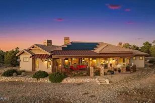 5395 W Vengeance Trail, Prescott, AZ 86305 - Photo 40