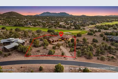 5395 W Vengeance Trail, Prescott, AZ 86305 - Photo 64