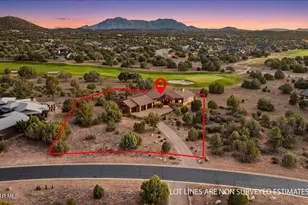 5395 W Vengeance Trail, Prescott, AZ 86305 - Photo 64