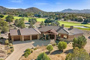 5395 W Vengeance Trail, Prescott, AZ 86305 - Photo 64