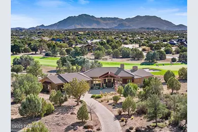5395 W Vengeance Trail, Prescott, AZ 86305 - Photo 66