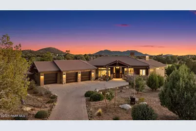 5395 W Vengeance Trail, Prescott, AZ 86305 - Photo 54