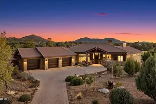 5395 W Vengeance Trail, Prescott, AZ 86305 - Photo 54