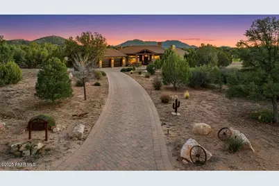 5395 W Vengeance Trail, Prescott, AZ 86305 - Photo 60