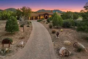 5395 W Vengeance Trail, Prescott, AZ 86305 - Photo 60