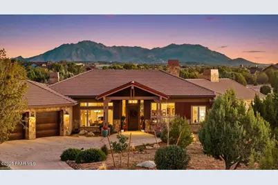 5395 W Vengeance Trail, Prescott, AZ 86305 - Photo 1
