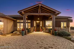 5395 W Vengeance Trail, Prescott, AZ 86305 - Photo 6