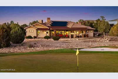 5395 W Vengeance Trail, Prescott, AZ 86305 - Photo 4