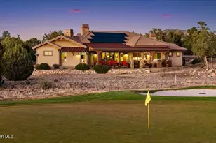 5395 W Vengeance Trail, Prescott, AZ 86305 - Photo 4