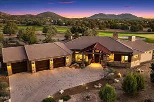 5395 W Vengeance Trail, Prescott, AZ 86305 - Photo 58