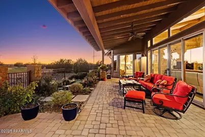 5395 W Vengeance Trail, Prescott, AZ 86305 - Photo 44