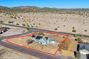 3975 N Gambel's Ridge Dr, Chino Valley, AZ 86323 - Photo 24